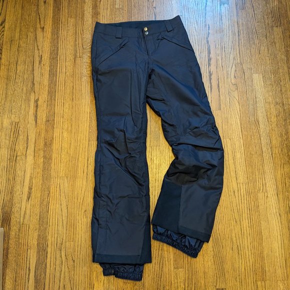 Columbia Bugaboo Omni Heat Insulated Ski Pants - Picture 4 of 7